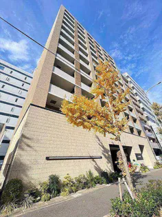 福岡県福岡市博多区博多駅東3丁目【マンション】の外観