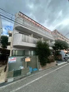 ガーデンパーティ西宮北口の画像