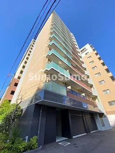 福岡県福岡市南区大橋2丁目【マンション】の外観