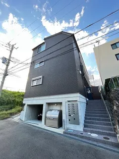 COLABO上ヶ原の画像