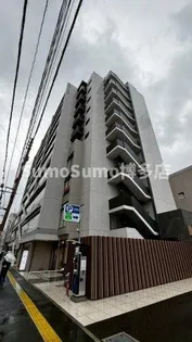 福岡県福岡市早良区城西3丁目【マンション】の外観