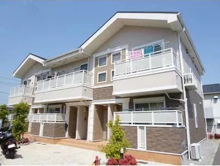 アイリス仁川の画像