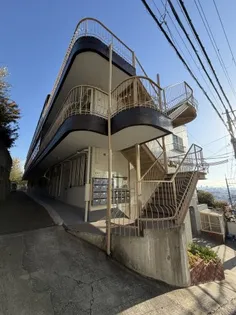 熊野サンハイツの画像