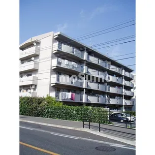 アーベインルネス梅光園五号棟の画像