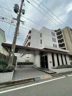 リリーフ薬院の画像