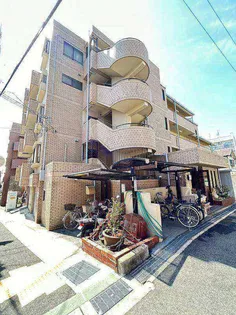 メゾン幸の画像