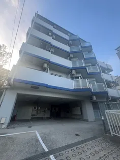 ヒルバレー妙法寺駅前の画像