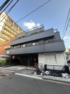 GRAND STORY千駄ヶ谷IIB02の画像