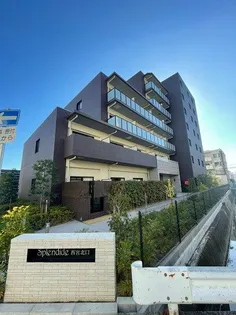 スプランディッド西宮北口の画像