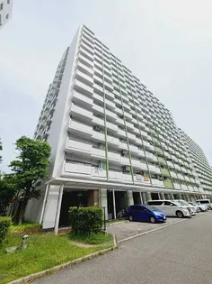 UR武庫川7号棟の画像