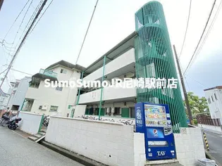 向川原土井マンションの画像