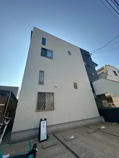 コンフォートベネフィスジオ箱崎東の画像