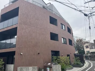 GRANDUO中目黒4の画像