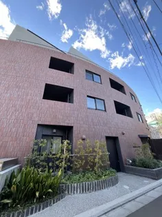 GRANDUO中目黒4の画像