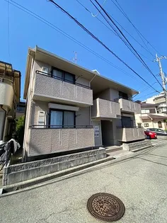 ソレアード北仁川の画像