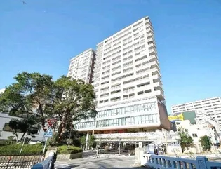 天神プレイス EAST棟の画像