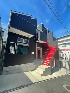 BOW LONG KAMISAWAの画像