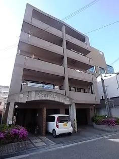 グランディール湊川の画像