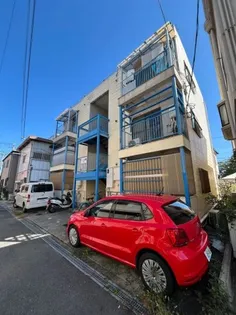 井辺ハイツの画像