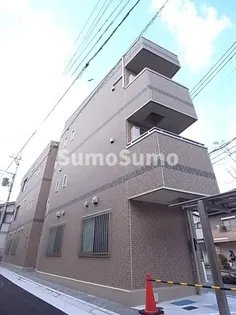 COZYセイケン五番館の画像