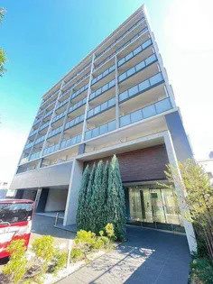 福岡県福岡市博多区東光2丁目【マンション】の外観