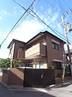 ジョワウエストの画像