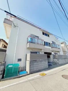 シャンラヴィーヌの画像