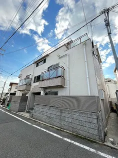 兵庫県西宮市段上町4丁目【マンション】の外観