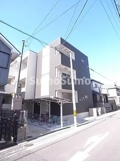 フジパレス神田北通の画像