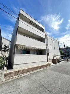 フジパレス園田Ⅴ番館の画像