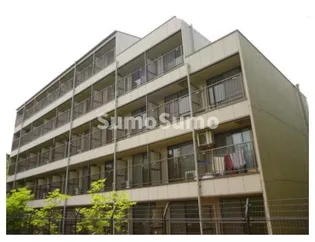 兵庫県神戸市須磨区妙法寺字ぬめり石【マンション】の外観