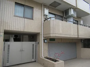 メゾン新町の画像