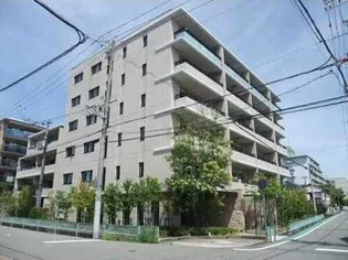 ローレルコート甲子園口の画像