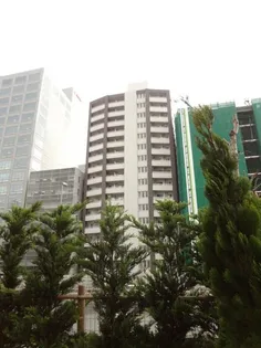 プライア渋谷【8階】の外観