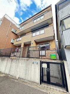 山田マンションの画像