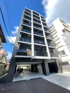 LIBTH東比恵の画像