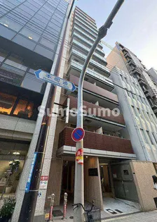 大阪府大阪市中央区内本町1丁目【マンション】の外観