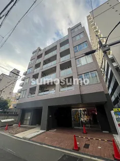 大阪府大阪市中央区日本橋2丁目【マンション】の外観