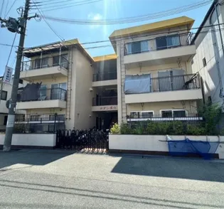 ロダン塚口の画像