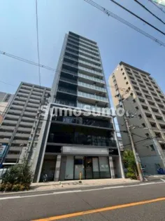 大阪府大阪市西区立売堀3丁目【マンション】の外観