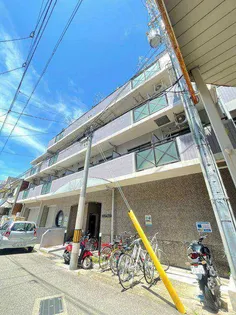 グランシャリオの画像