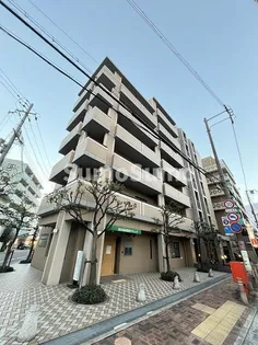 オーブたちばなの画像