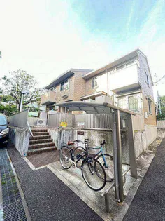 メゾンベージュの画像