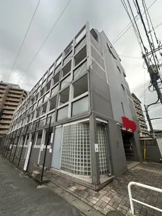 ライベストコート南福岡Ⅱの画像