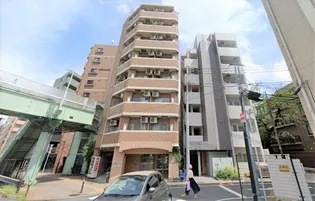 プレール渋谷松濤の画像