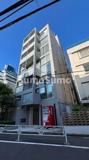 カスタリア渋谷櫻丘の画像