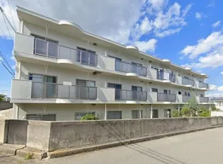 鈴蘭台ホワイトレジデンスの画像