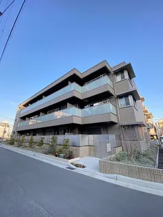 レーヴェ小松東の画像