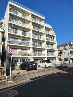 北沢ハイムの画像