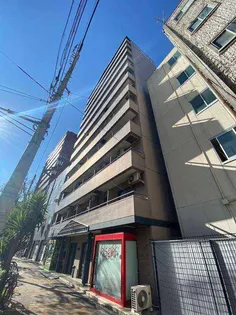 ネオダイキョー神戸元町【11階】の外観